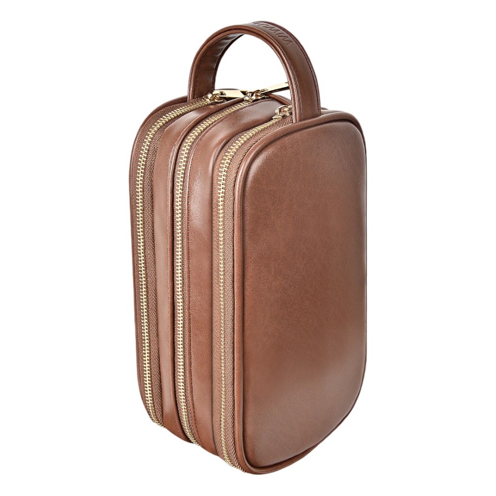WiWU Salem Pouch LUX PU (Brown)